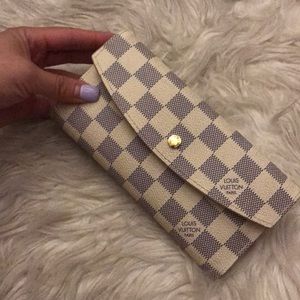 Louis Vuitton Wallet